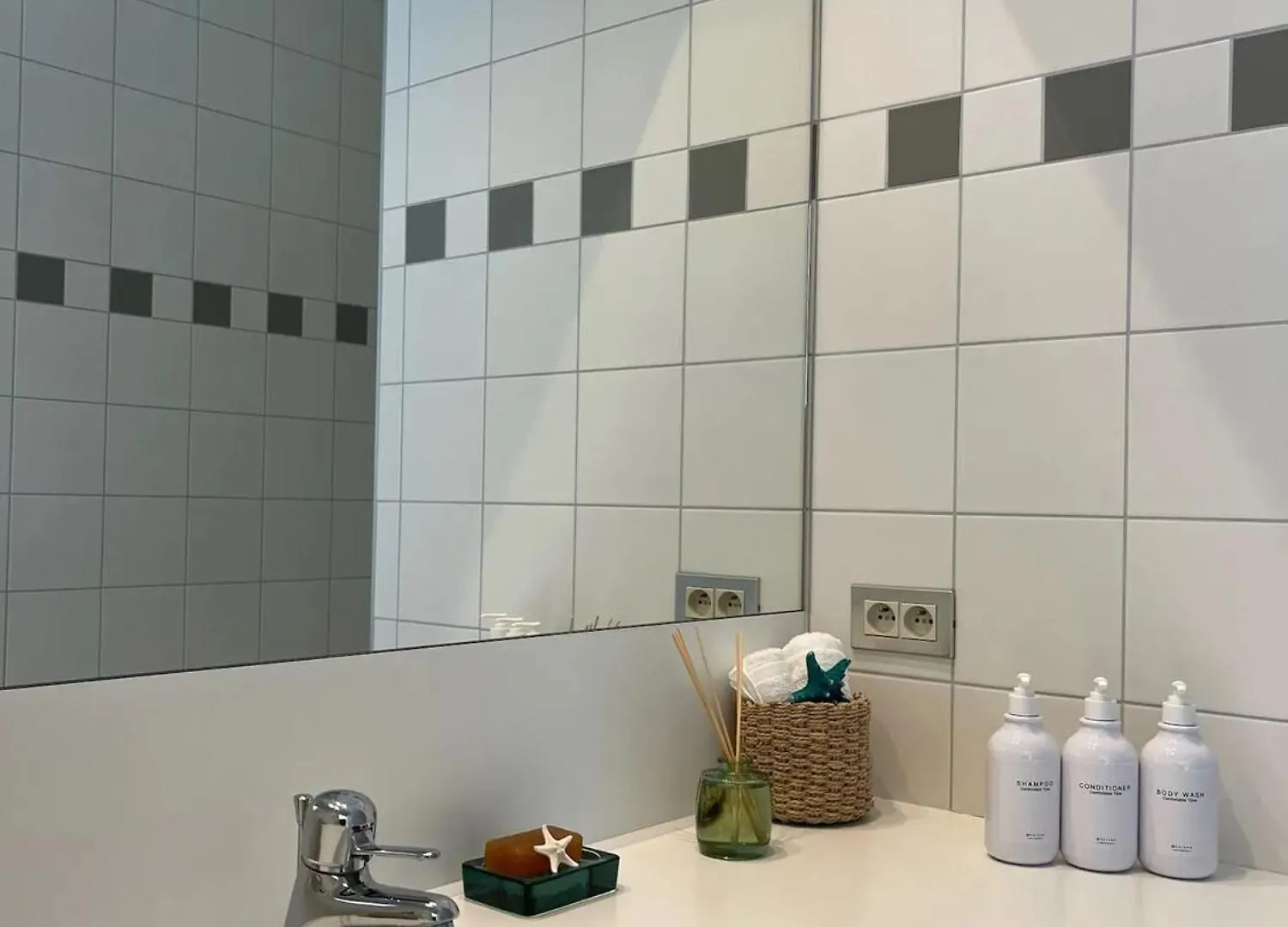 Holiday home Cosy House In Vilvoorde With Jacuzzi And Spa