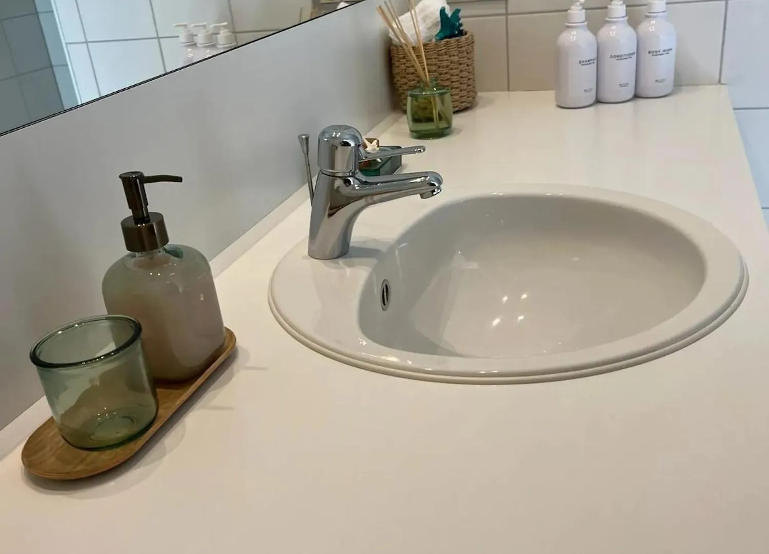 Cosy House In Vilvoorde With Jacuzzi And Spa