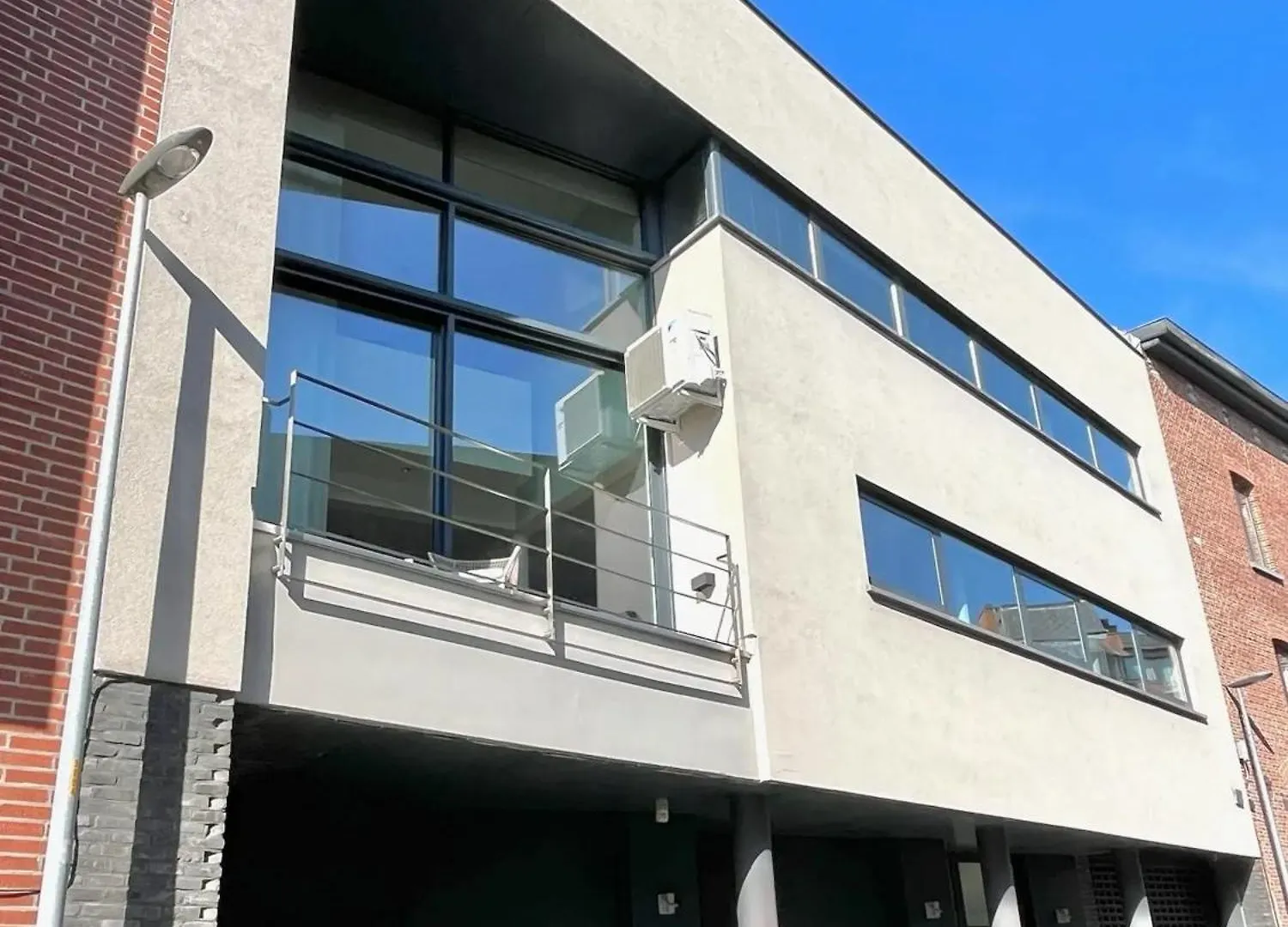 Cosy House In Vilvoorde With Jacuzzi And Spa Holiday home