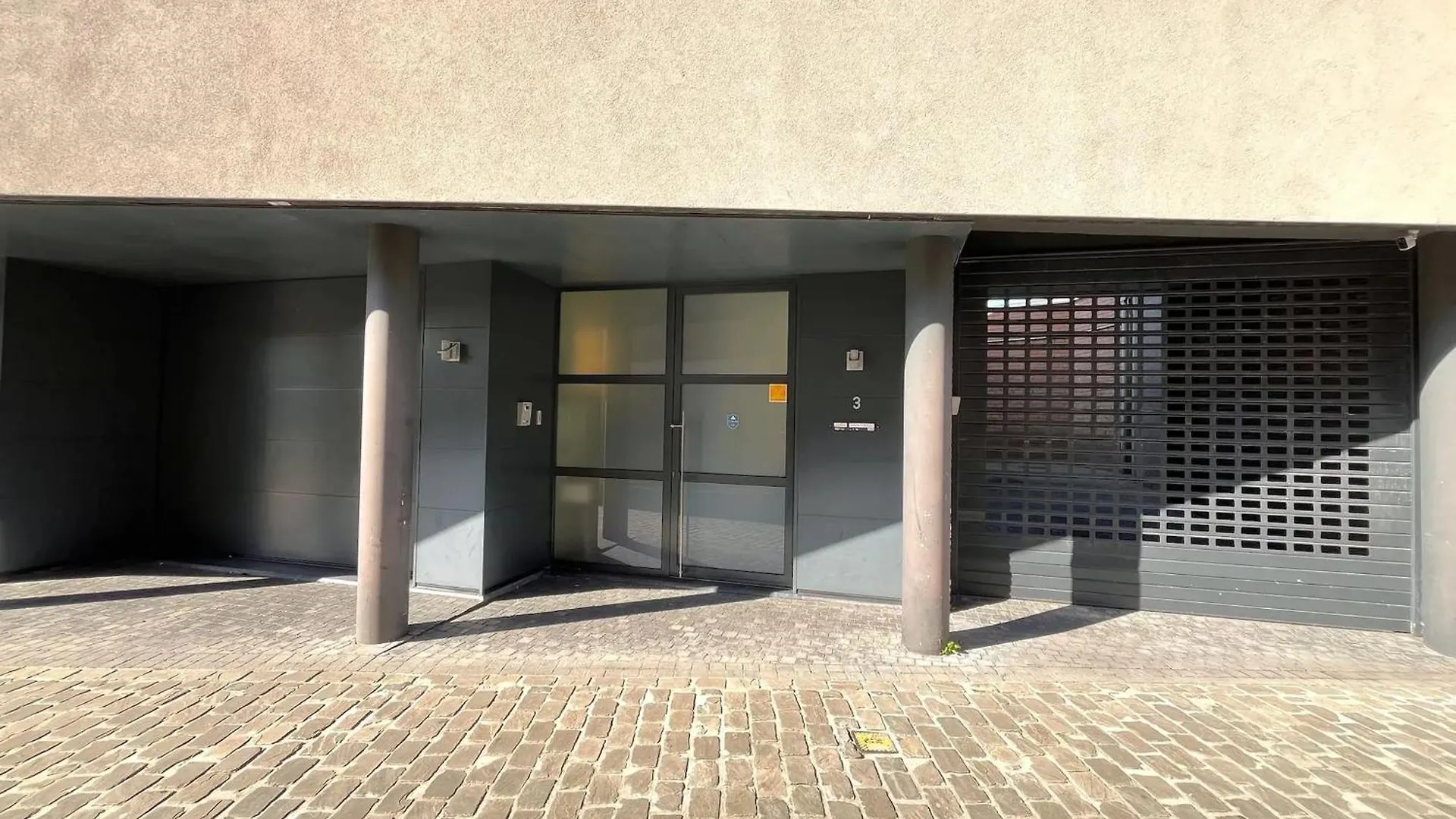 Cosy House In Vilvoorde With Jacuzzi And Spa Holiday home