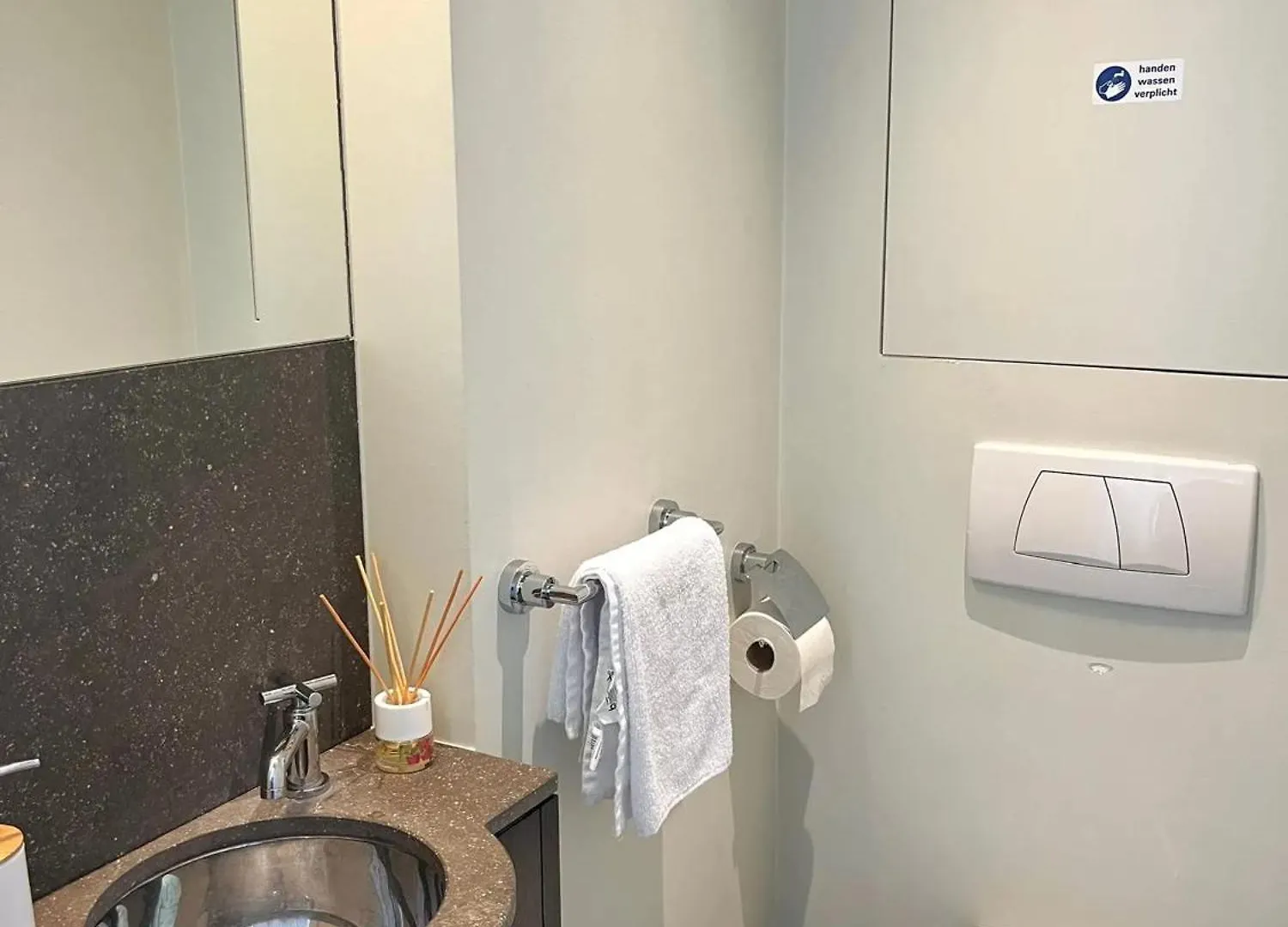 Cosy House In Vilvoorde With Jacuzzi And Spa Holiday home