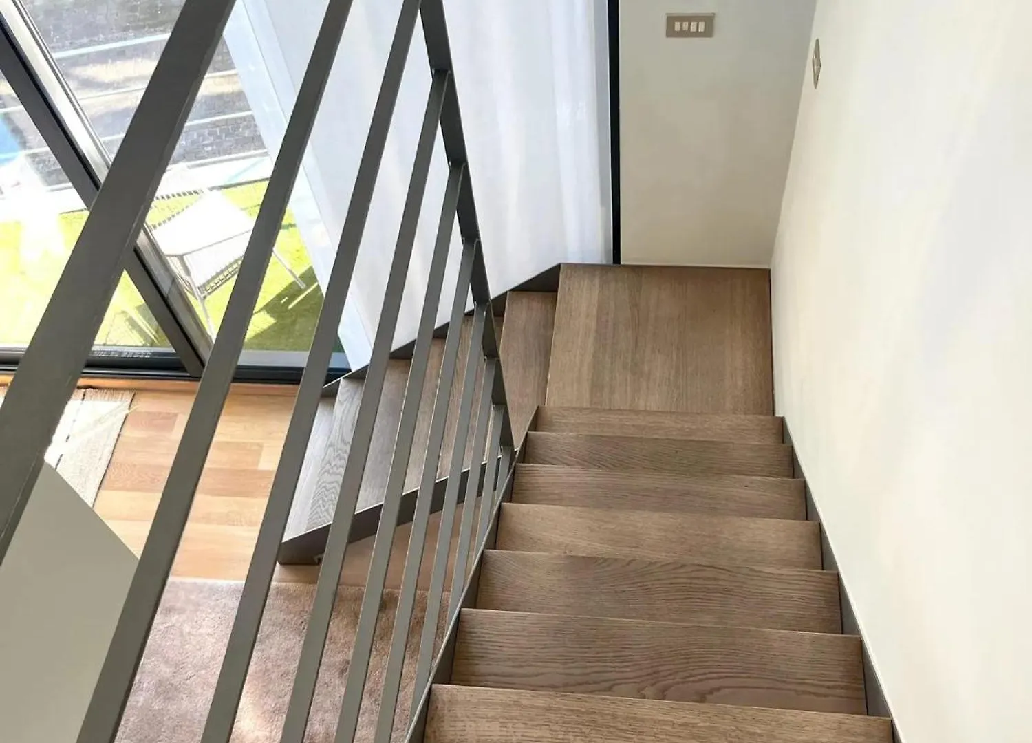 Holiday home Cosy House In Vilvoorde With Jacuzzi And Spa Belgium