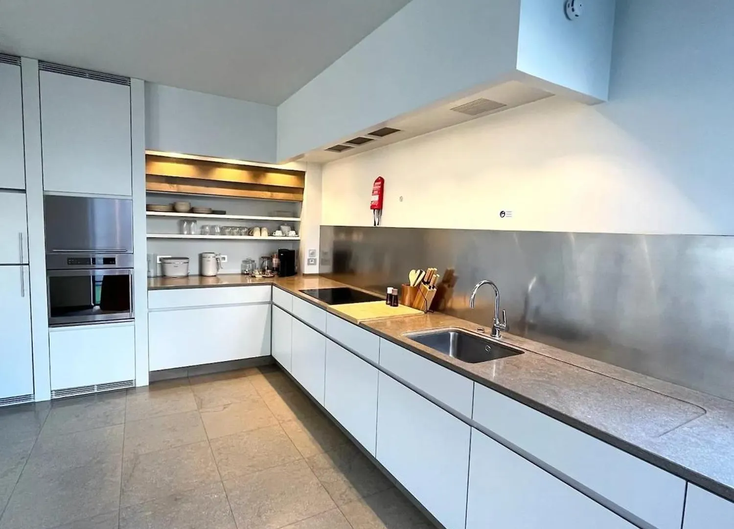 Holiday home Cosy House In Vilvoorde With Jacuzzi And Spa
