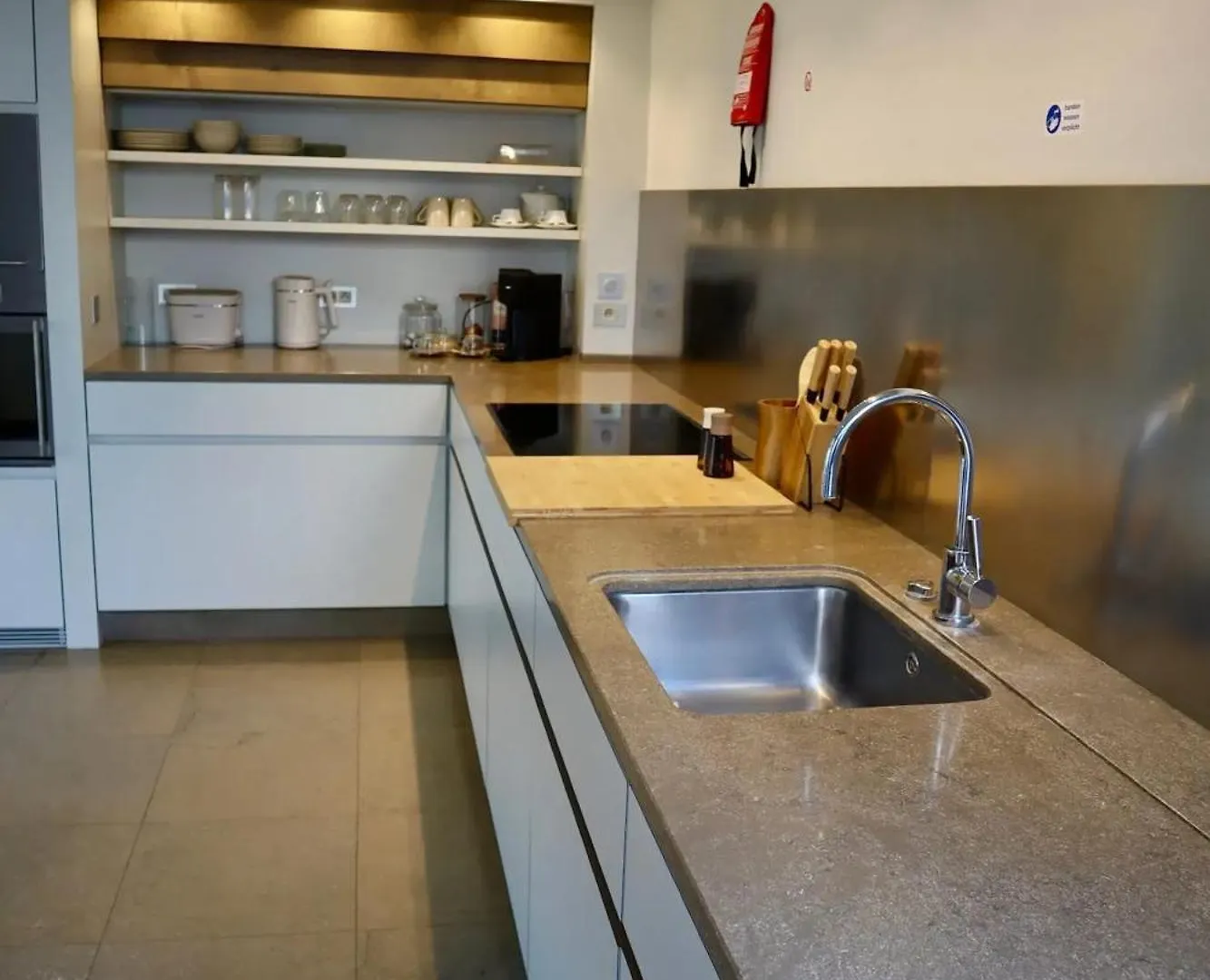 Holiday home Cosy House In Vilvoorde With Jacuzzi And Spa