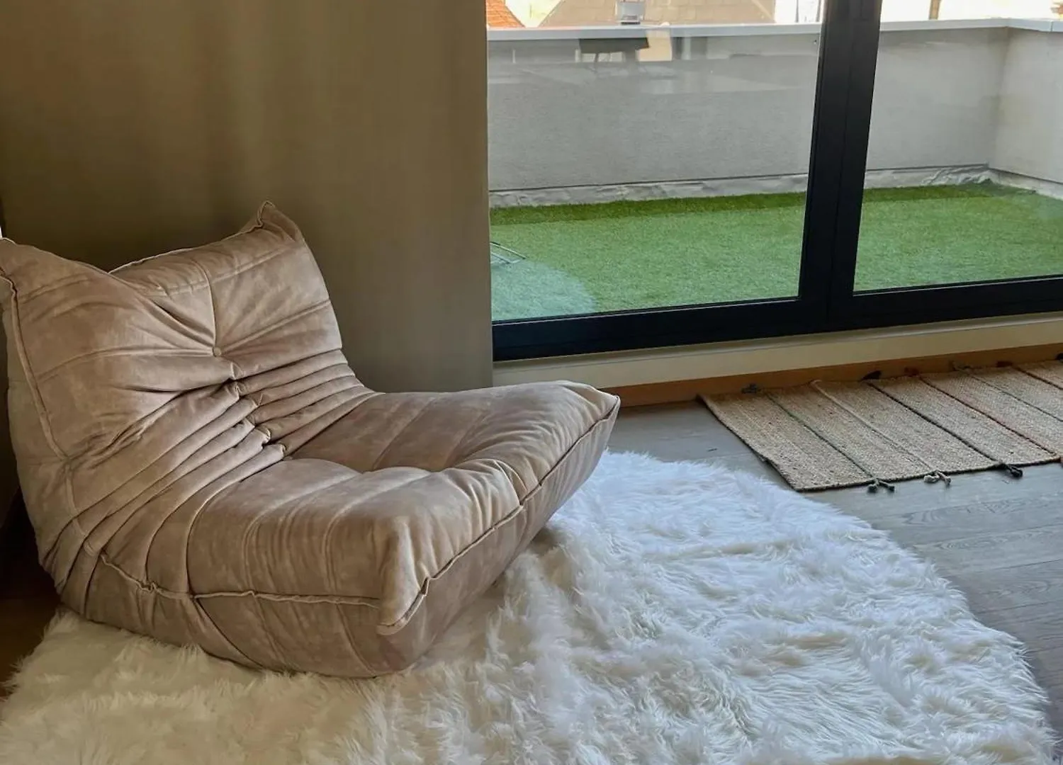 Cosy House In Vilvoorde With Jacuzzi And Spa Holiday home