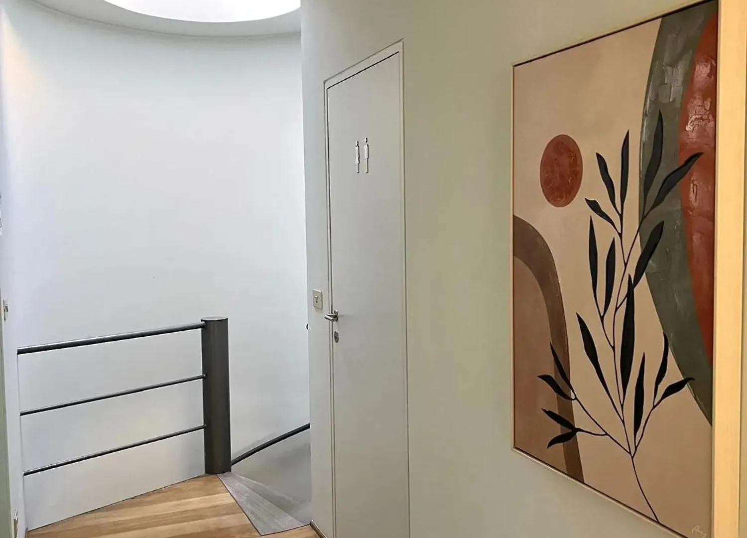 Holiday home Cosy House In Vilvoorde With Jacuzzi And Spa