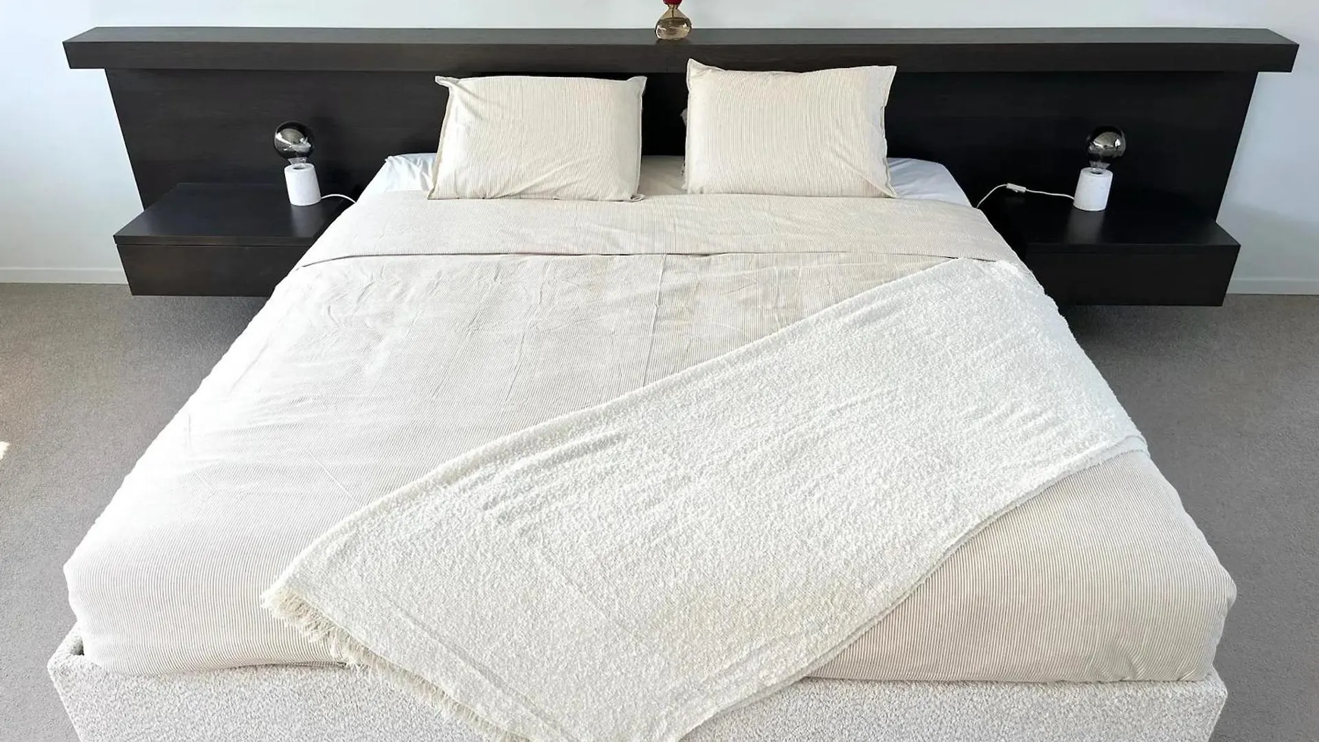 Holiday home Cosy House In Vilvoorde With Jacuzzi And Spa Belgium